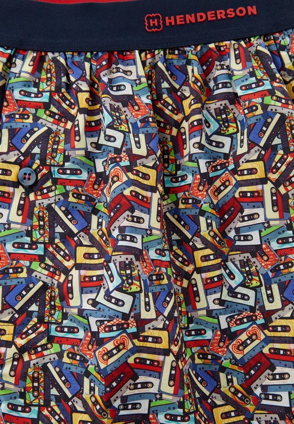 HENDERSON Трусы - фото 5