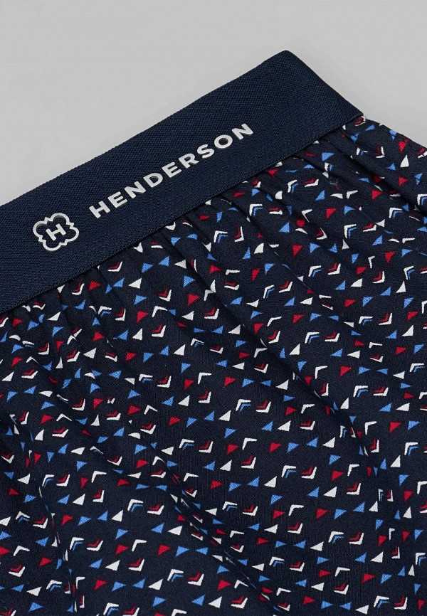 HENDERSON Трусы - фото 6