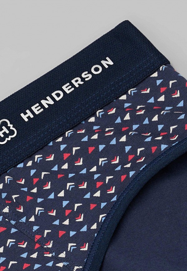 HENDERSON Трусы - фото 5