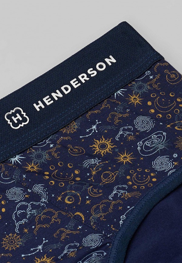 HENDERSON Трусы - фото 5