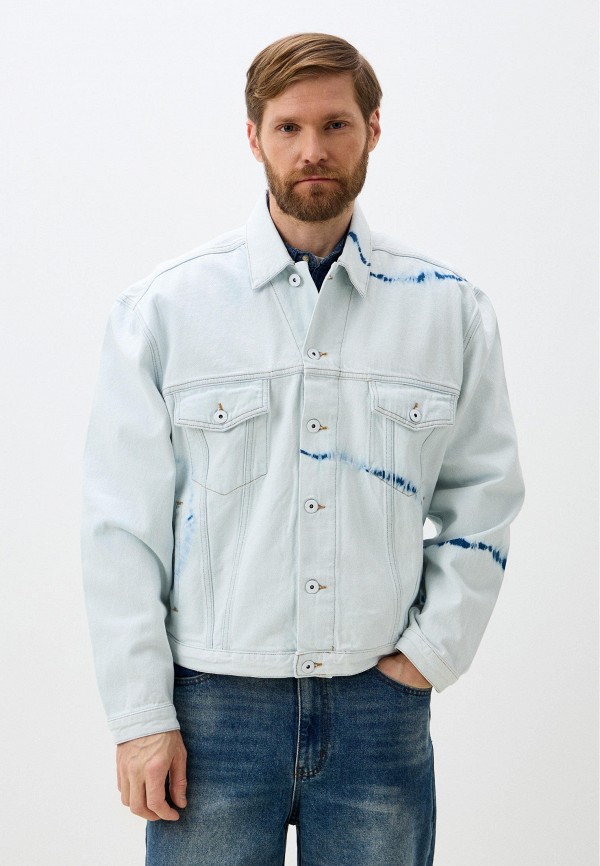 Colin's Куртка джинсовая - 139 RICO Oversize Fit - фото 1