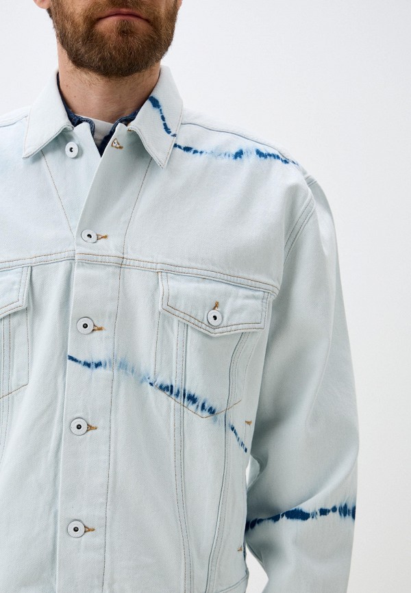 Colin's Куртка джинсовая - 139 RICO Oversize Fit - фото 4