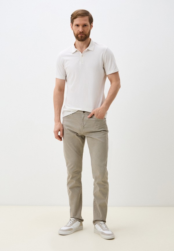 Colin's Джинсы - BODRUM BREEZE STRAIGHT FIT - фото 2