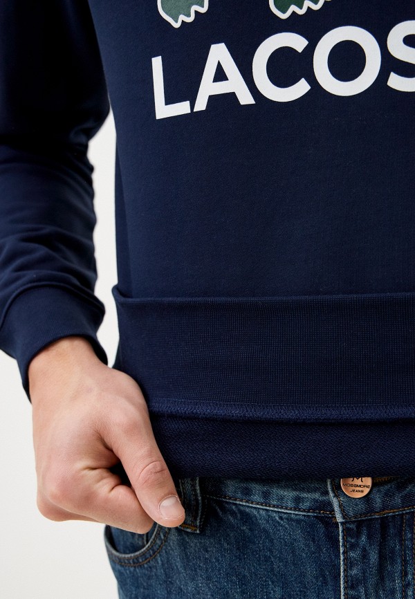 Lacoste Свитшот - фото 4