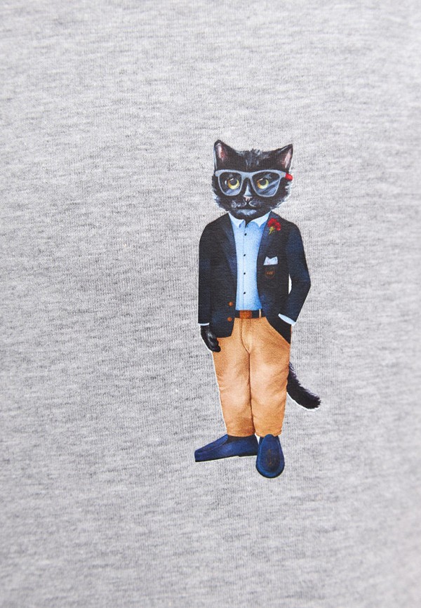 Manii'ta Lacitta Футболка - Кот Exclusive - фото 4