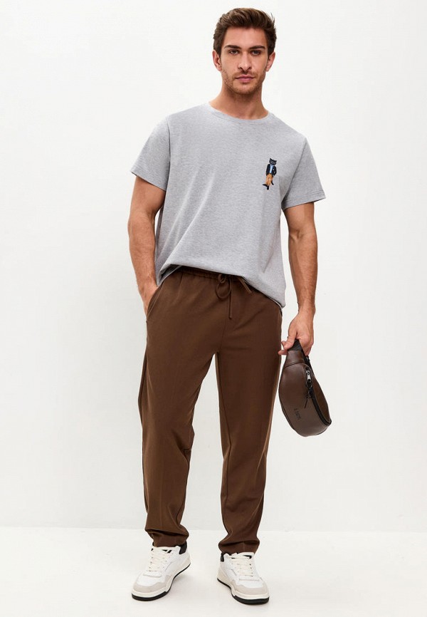 Manii'ta Lacitta Футболка - Кот Exclusive - фото 2