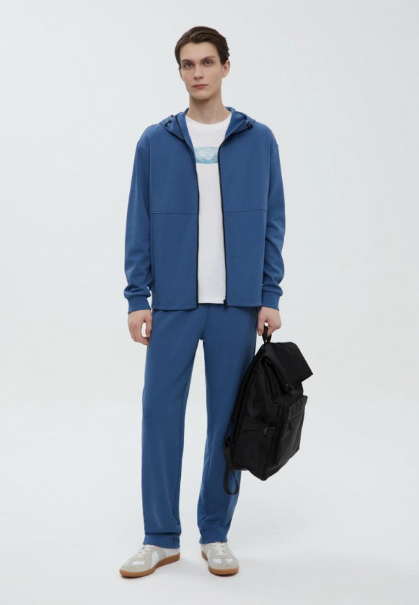 Finn Flare Брюки спортивные - фото 2