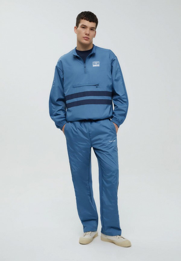 Finn Flare Брюки спортивные - Retro Sport - фото 4