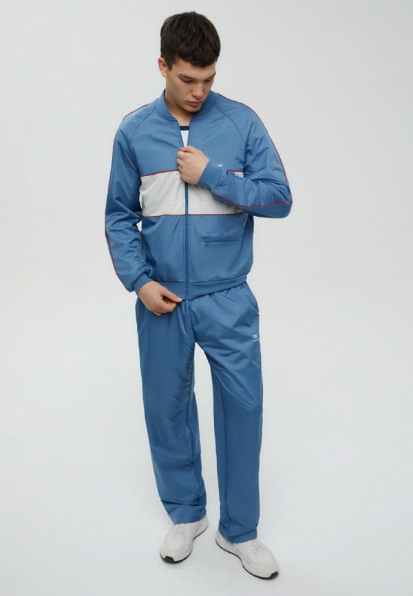 Finn Flare Брюки спортивные - Retro Sport - фото 4