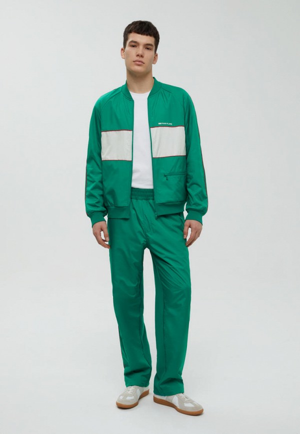 Finn Flare Брюки спортивные - Retro Sport - фото 4