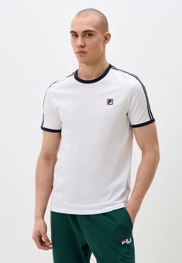 Fila Футболка - фото 1