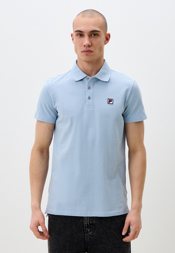 Fila Поло - фото 1