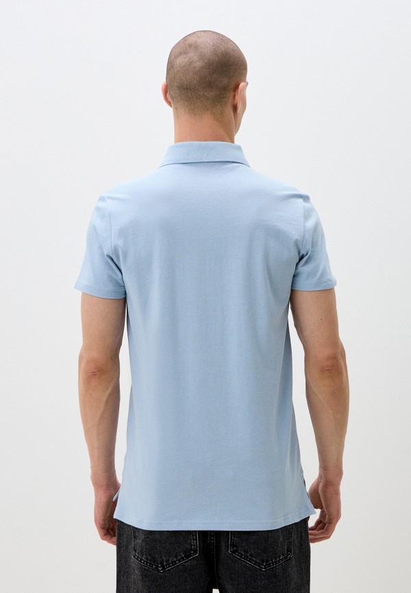 Fila Поло - фото 2