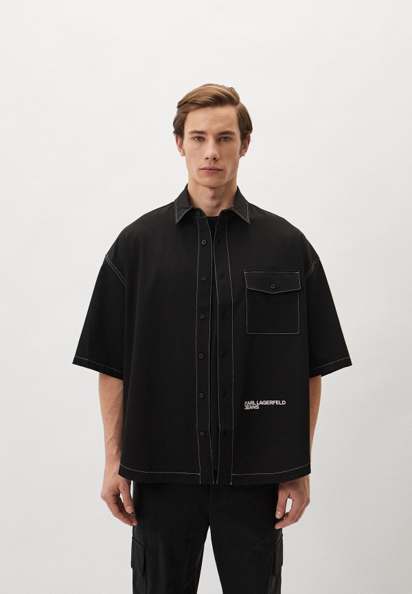 Karl Lagerfeld Jeans Рубашка - фото 1