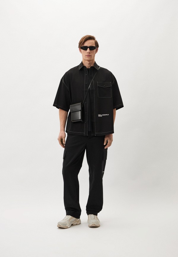 Karl Lagerfeld Jeans Рубашка - фото 2