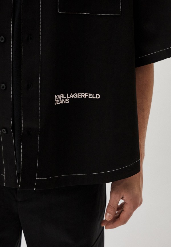 Karl Lagerfeld Jeans Рубашка - фото 4