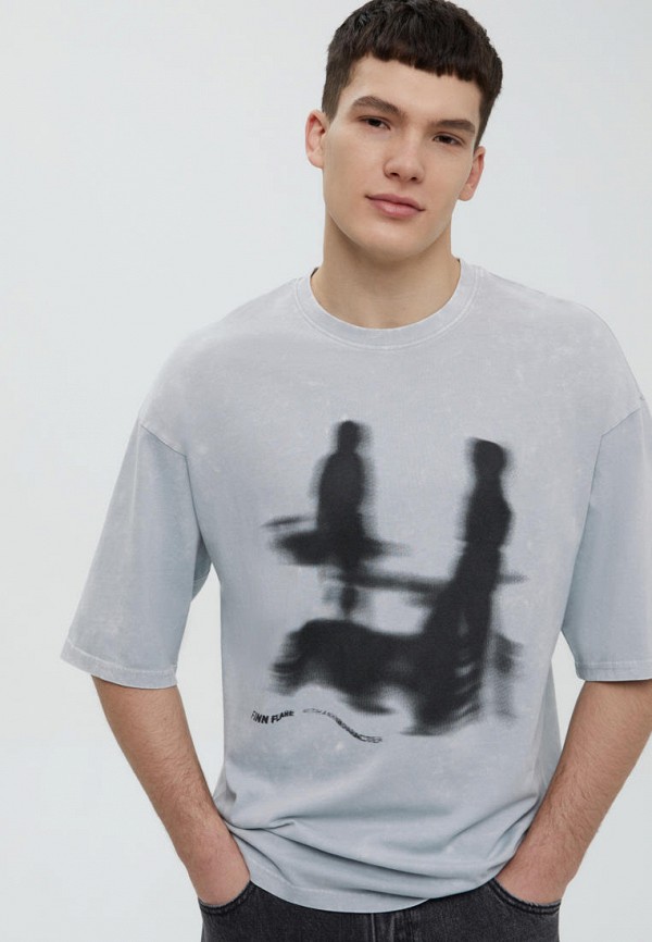 Finn Flare Футболка - фото 5