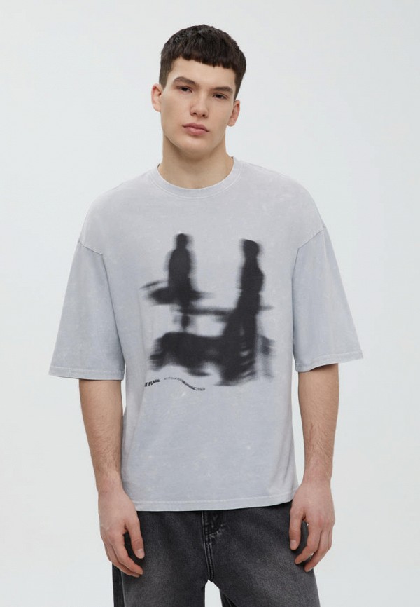 Finn Flare Футболка - фото 1