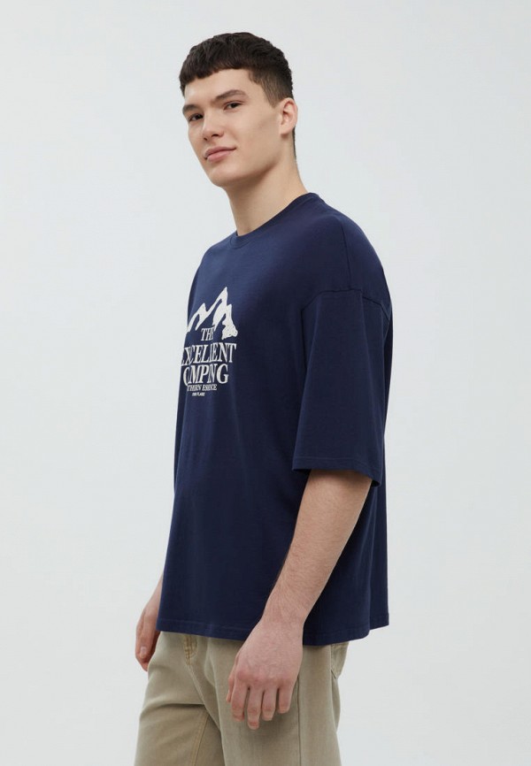 Finn Flare Футболка - фото 4