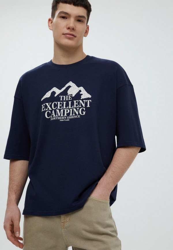 Finn Flare Футболка - фото 5