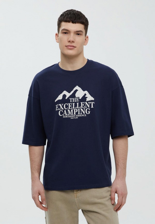 Finn Flare Футболка - фото 1