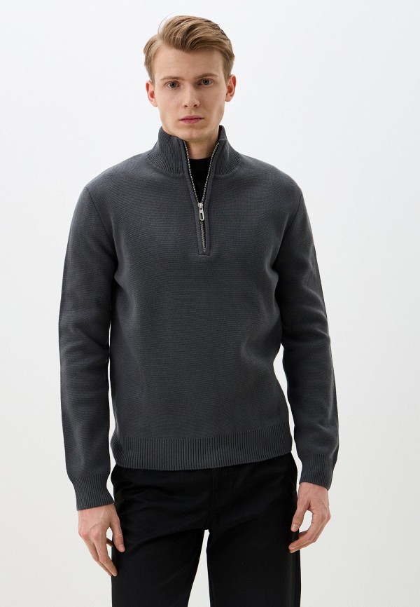 Tom Tailor Джемпер - фото 1