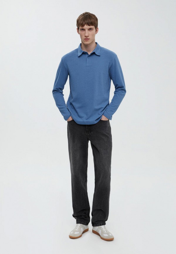 Finn Flare Поло - фото 2