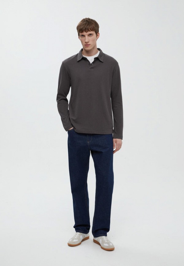 Finn Flare Поло - фото 2