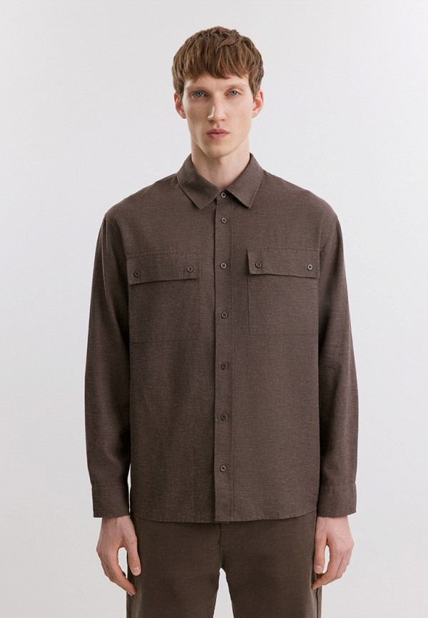 Baon Рубашка -  - фото 5