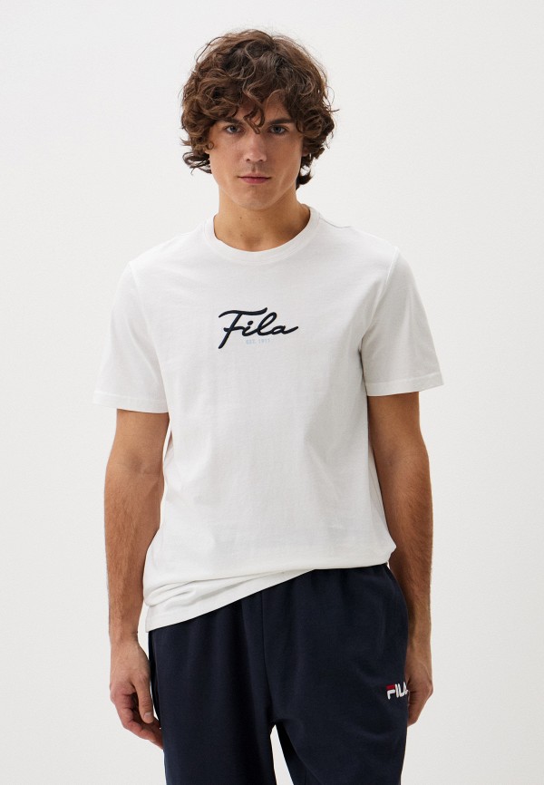 Fila Футболка - фото 1