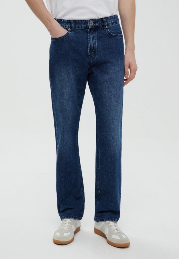 Finn Flare Джинсы - straight fit - фото 1