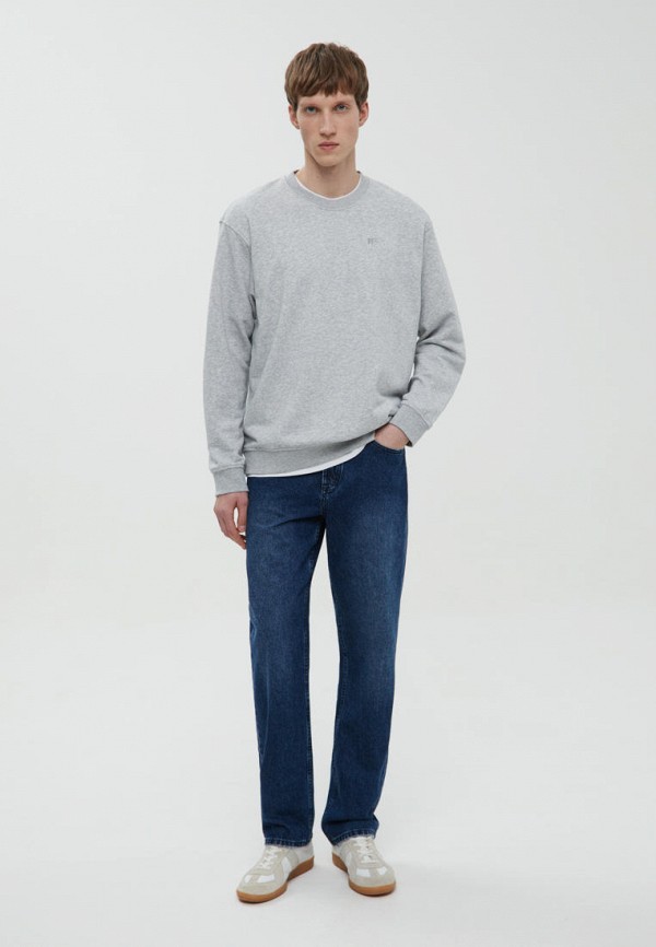 Finn Flare Джинсы - straight fit - фото 2