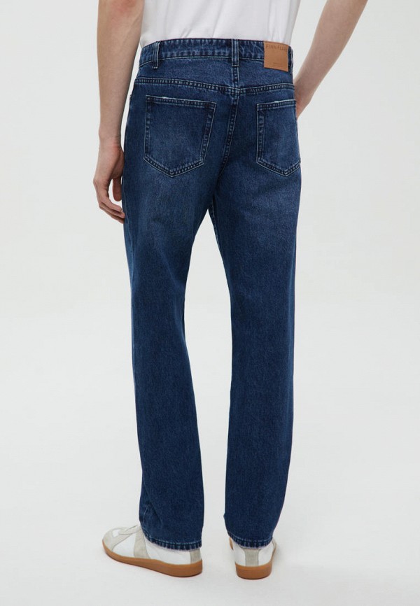 Finn Flare Джинсы - straight fit - фото 3