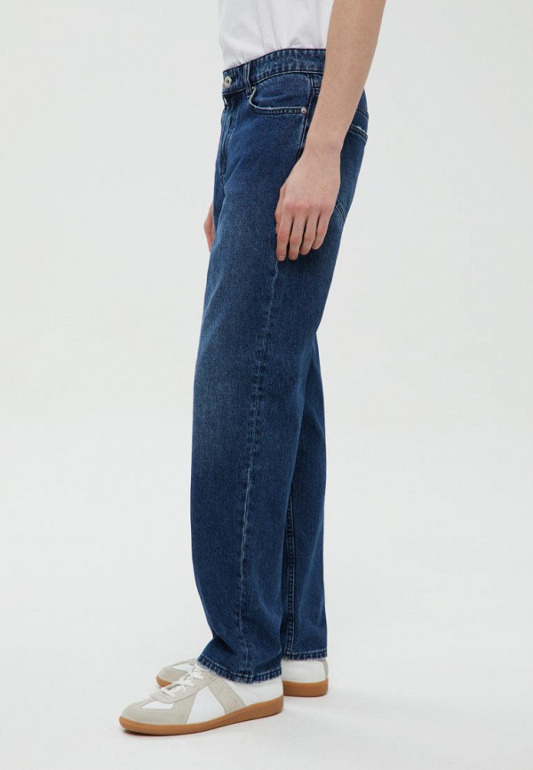 Finn Flare Джинсы - straight fit - фото 4