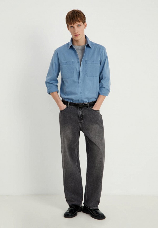 Finn Flare Джинсы - loose fit - фото 4