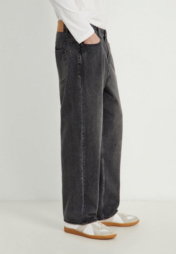 Finn Flare Джинсы - loose fit - фото 5