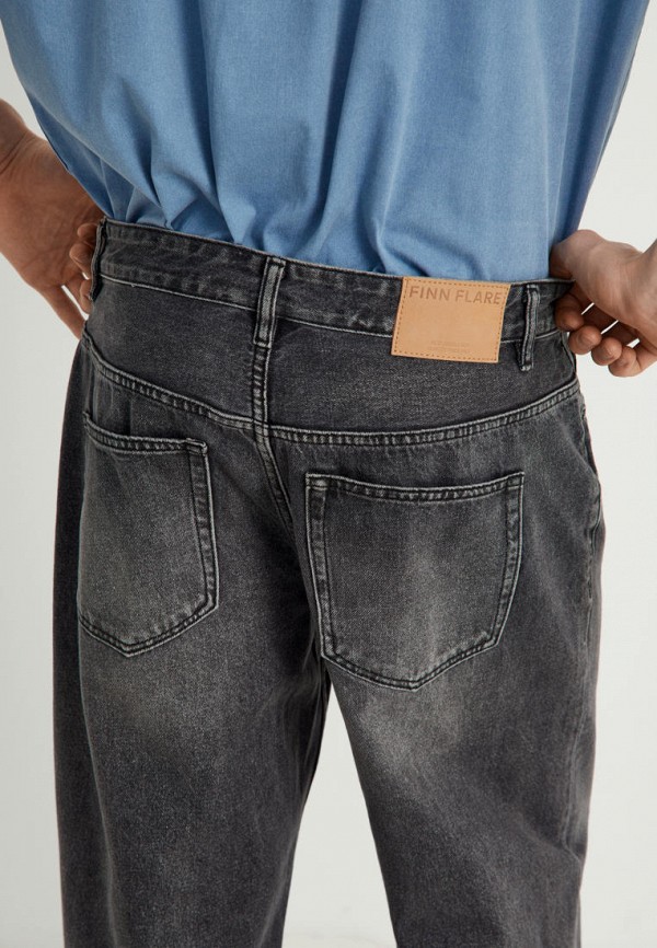 Finn Flare Джинсы - loose fit - фото 6
