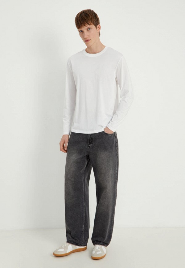 Finn Flare Джинсы - loose fit - фото 2