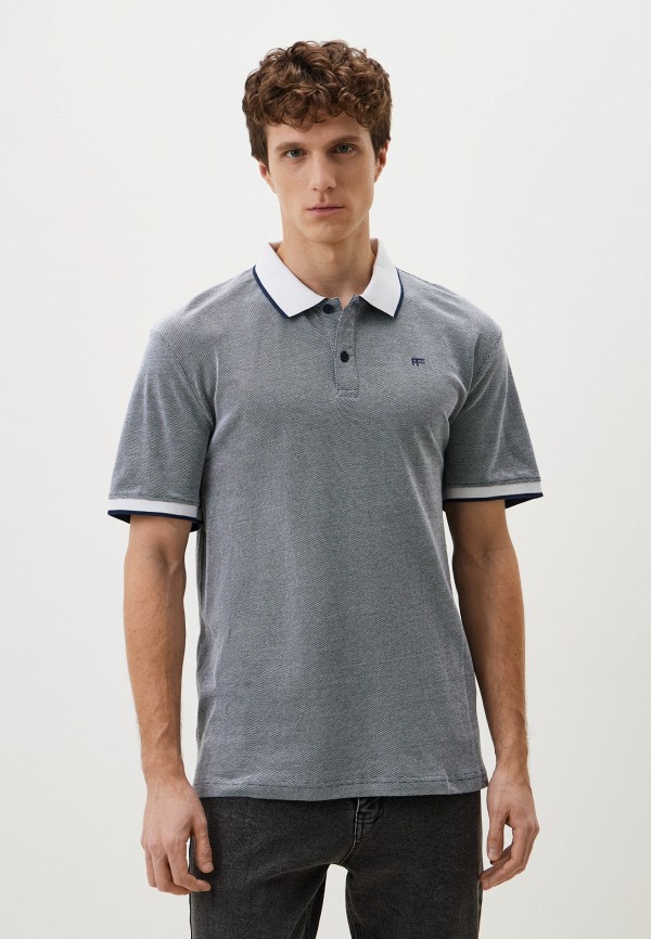 Finn Flare Поло - фото 1