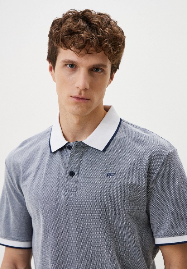 Finn Flare Поло - фото 3