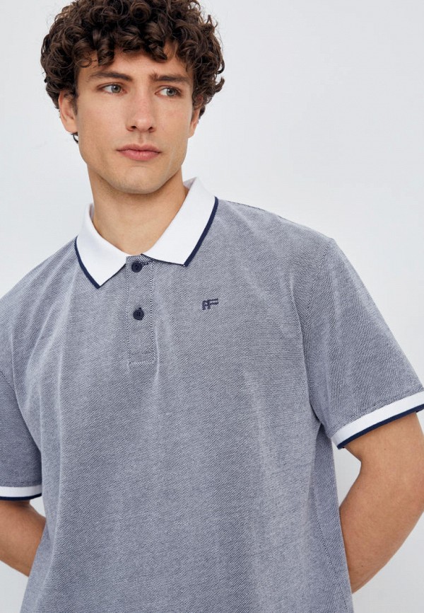 Finn Flare Поло - фото 6