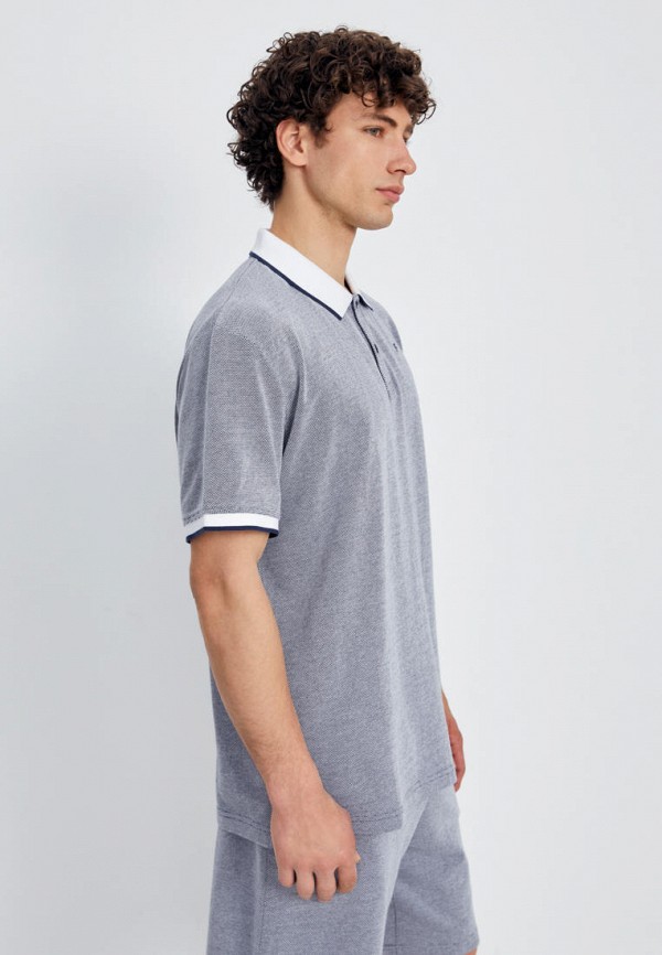 Finn Flare Поло - фото 4