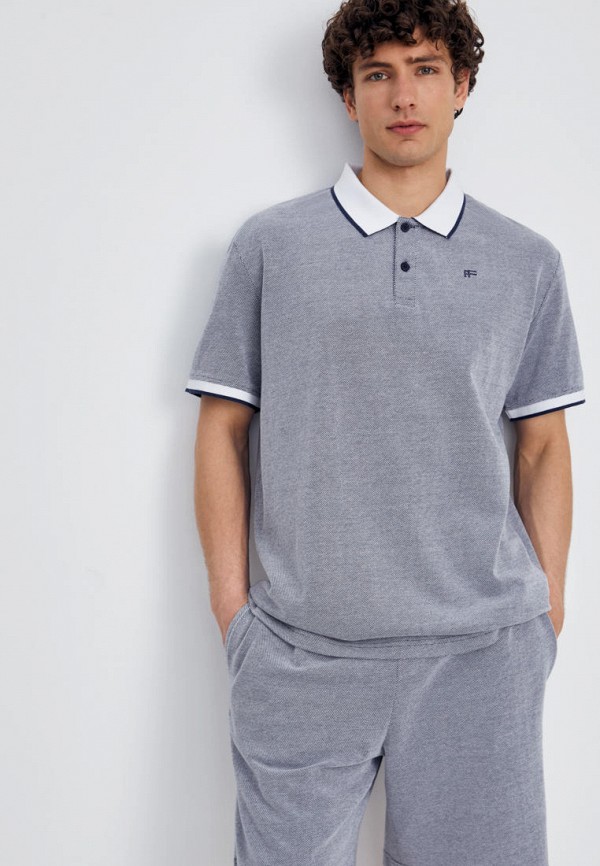 Finn Flare Поло - фото 5