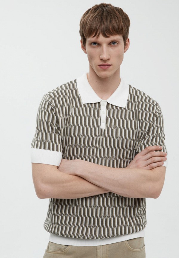 Finn Flare Поло - фото 4