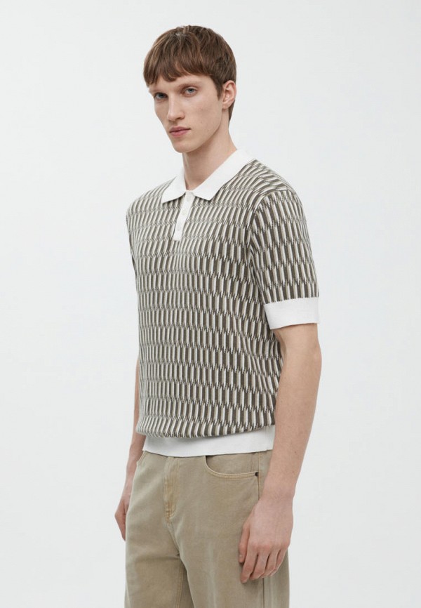 Finn Flare Поло - фото 5