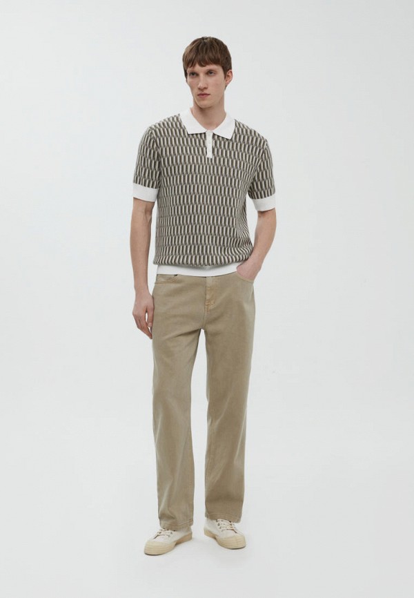 Finn Flare Поло - фото 2