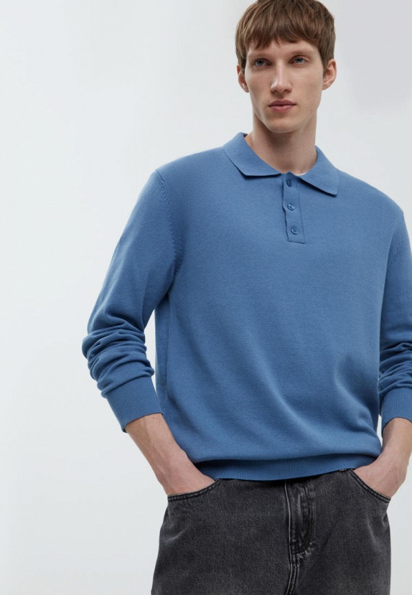 Finn Flare Поло - фото 5