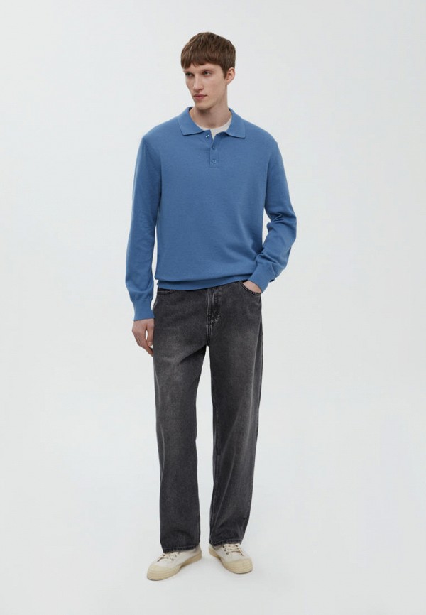 Finn Flare Поло - фото 2