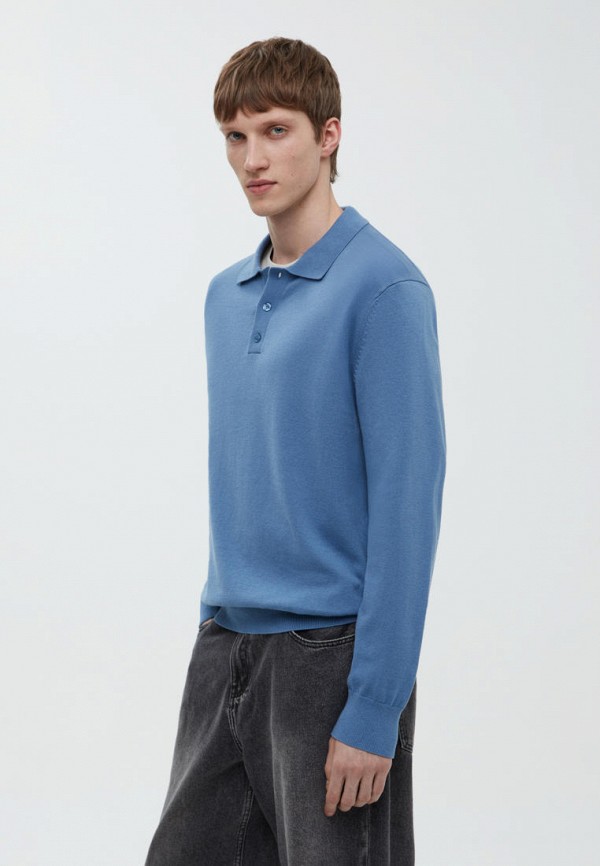 Finn Flare Поло - фото 4