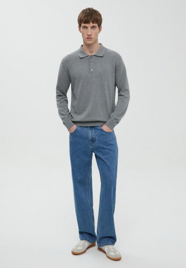 Finn Flare Поло - фото 2